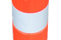 Bolardos Reflactantes